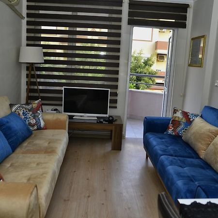 Polat Tatil Evleri Tosmur エクステリア 写真