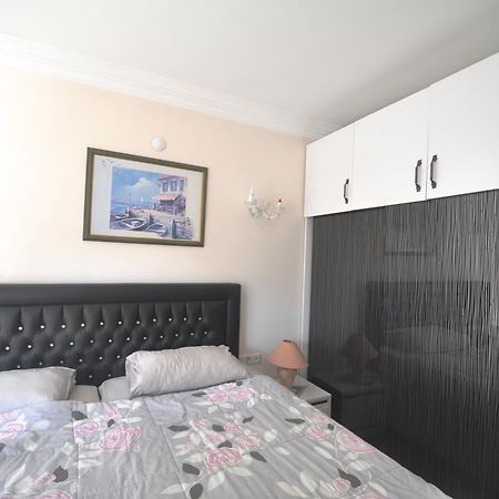 Polat Tatil Evleri Tosmur エクステリア 写真